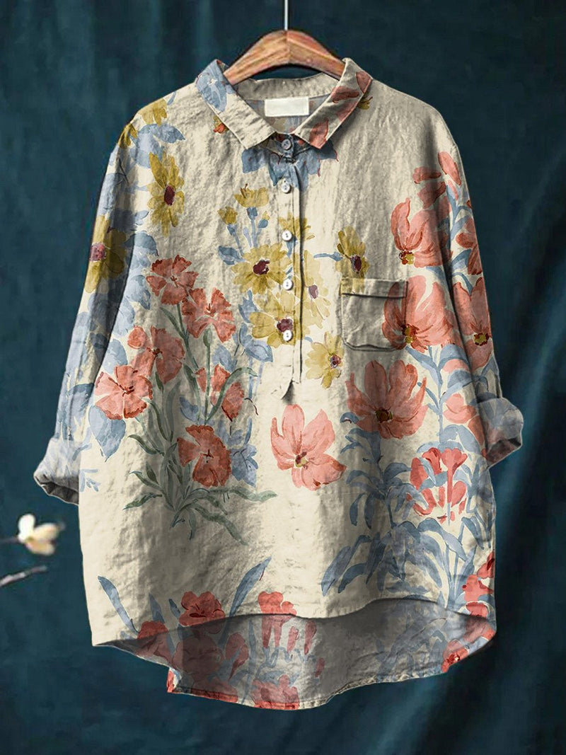 Beautifully Crafted Shirt