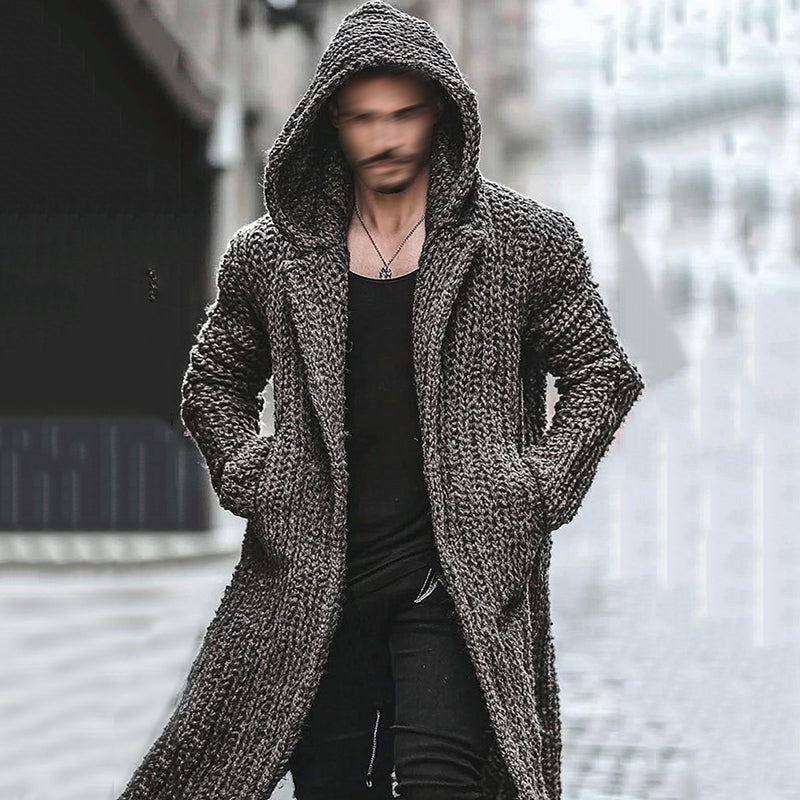 Elegantly Designed Cardigan