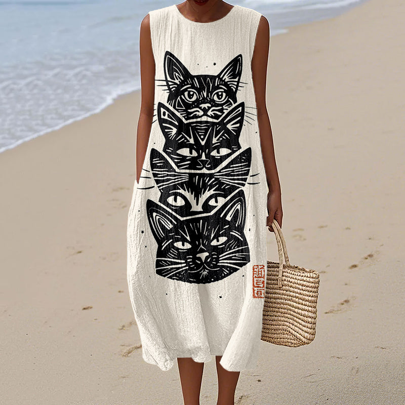 Beautifully Crafted Dress