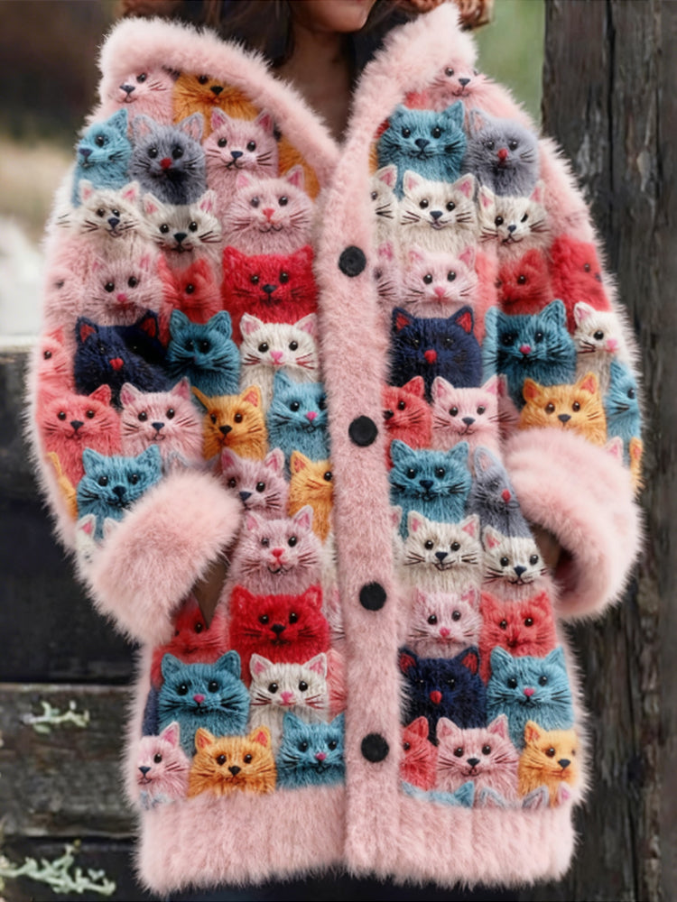 Elegantly Designed Cardigan