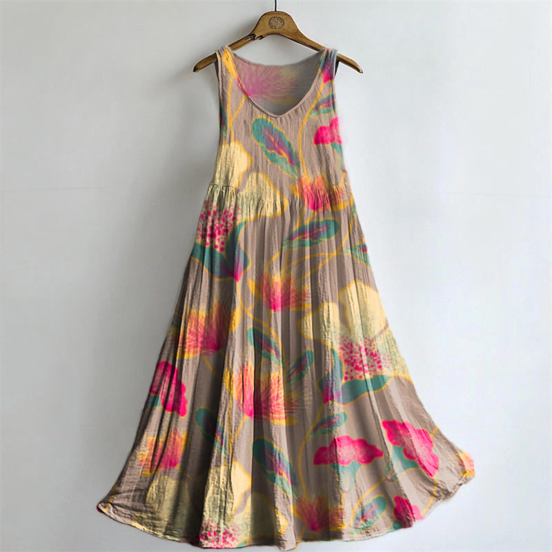Beautifully Crafted Dress