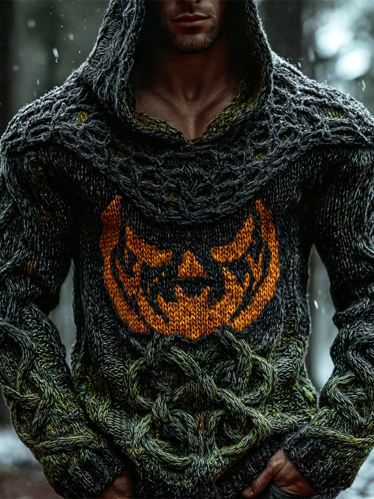Thoughtfully Designed Jumper