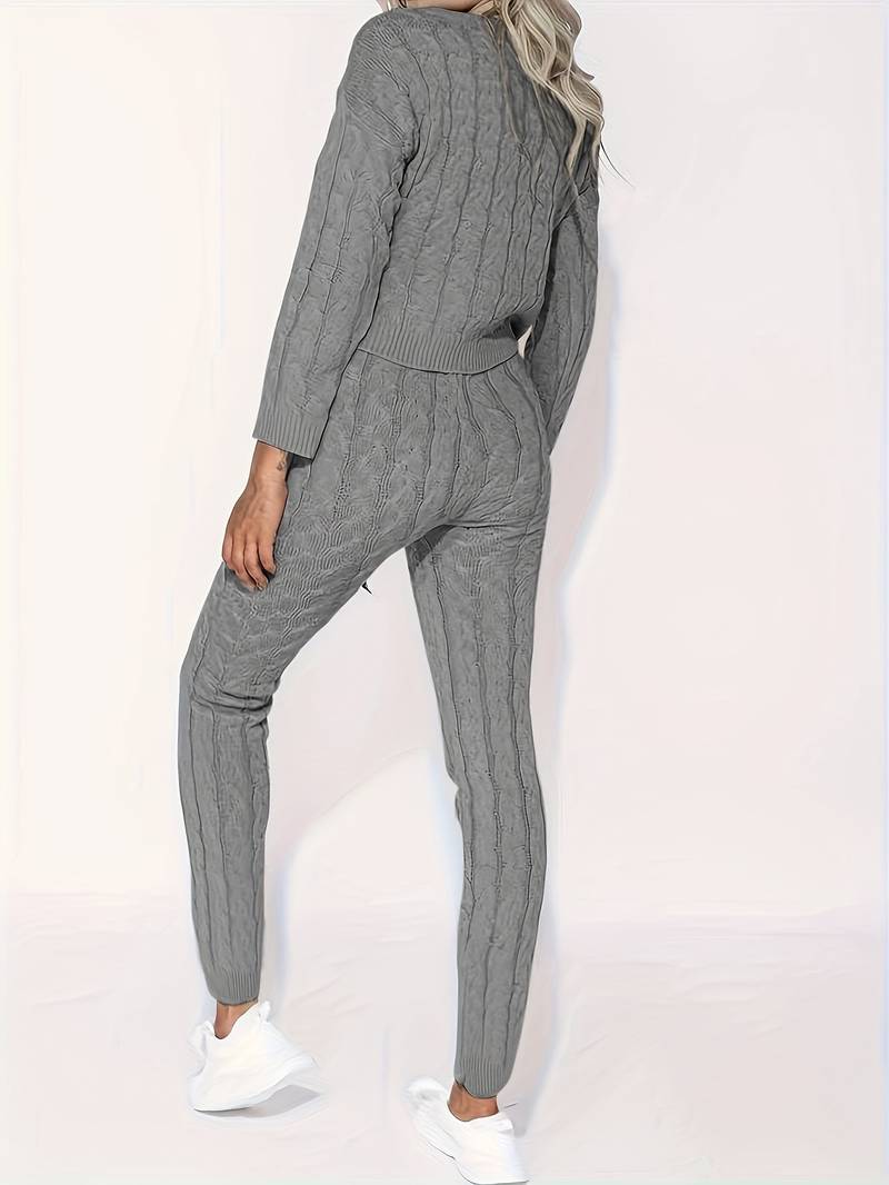 Classic Designed Jumper