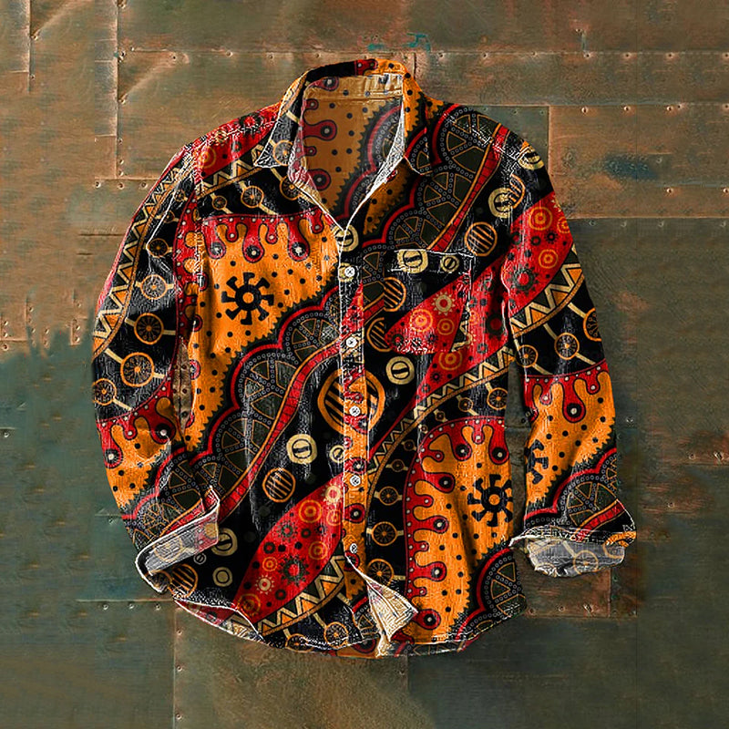 Beautifully Crafted Shirt