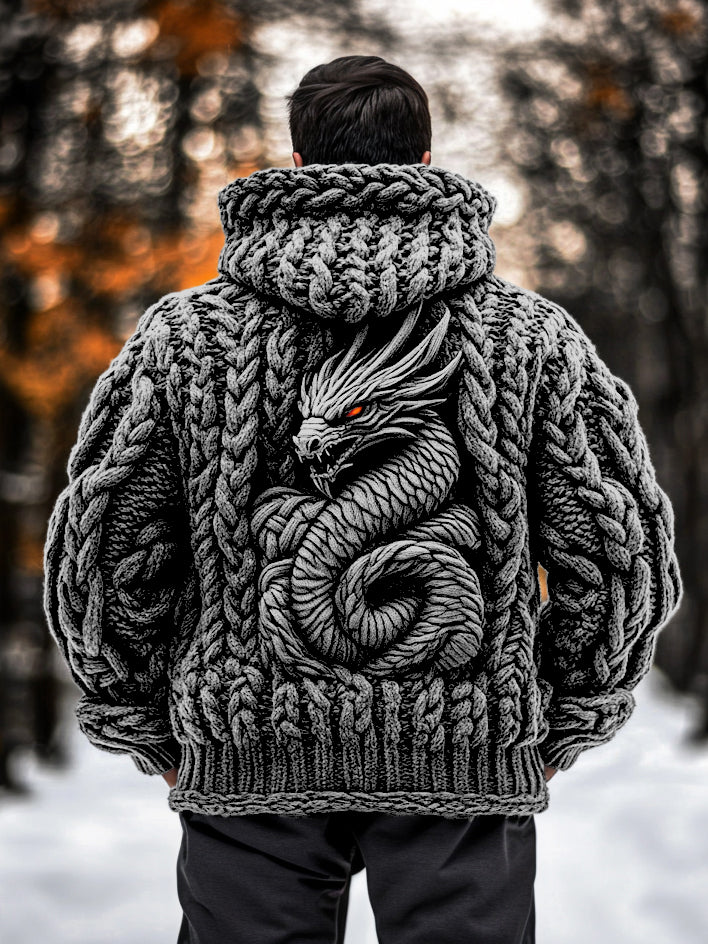Thoughtfully Designed Jumper