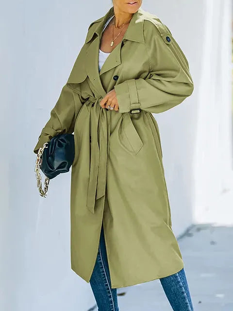 Azami | Modern and Comfortable winter Coat