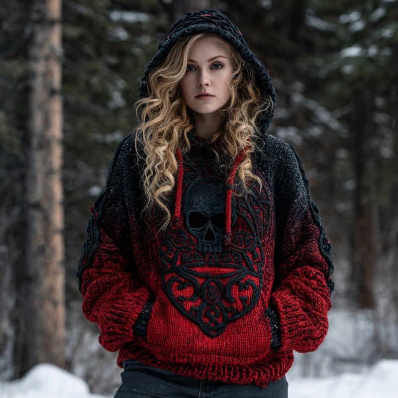Gracefully Designed Jumper