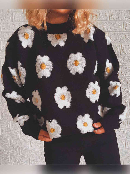 Beautifully Crafted Jumper