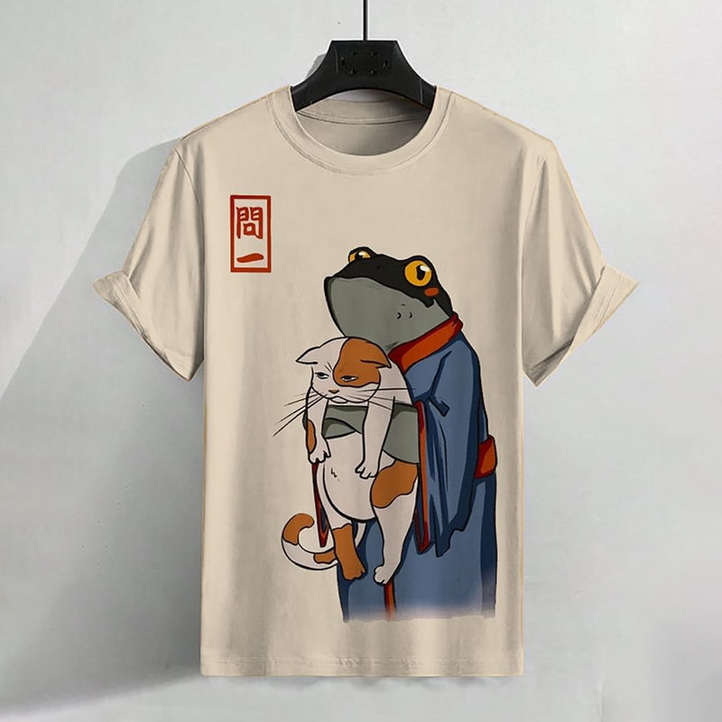Vintage Inspired T-Shirt