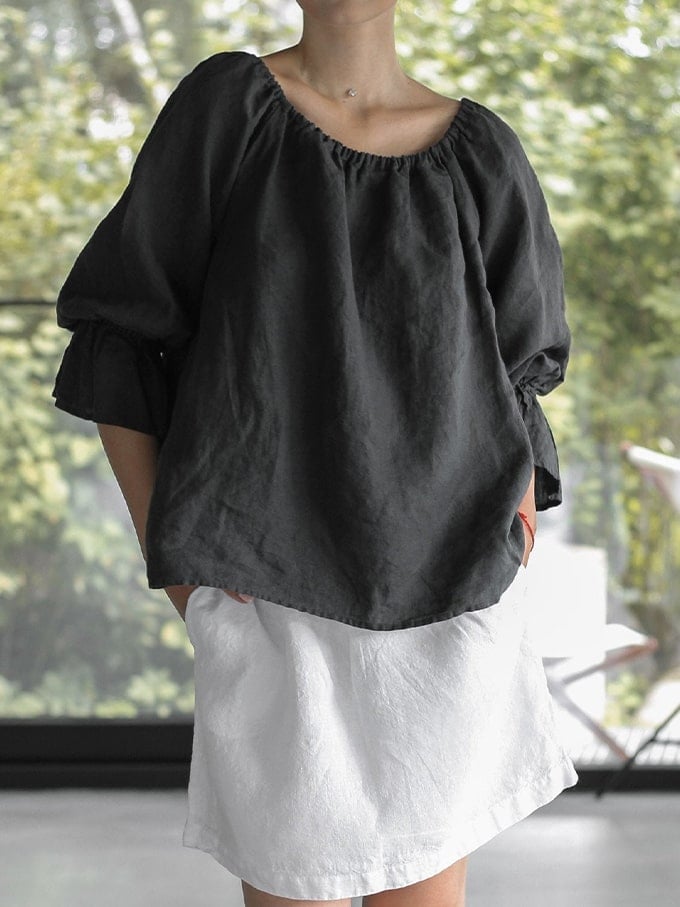 Classic Designed Top
