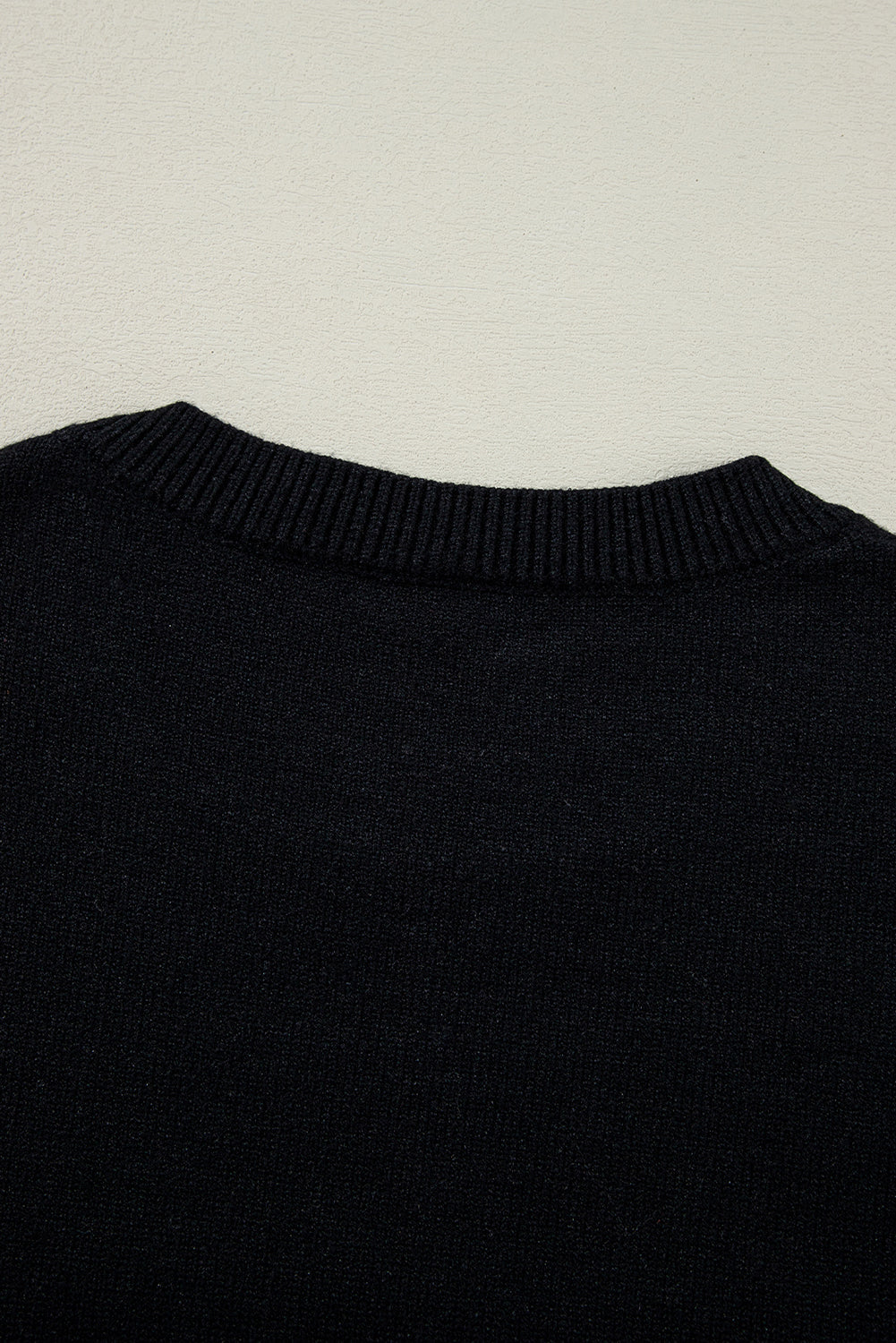 Classic Designed Jumper