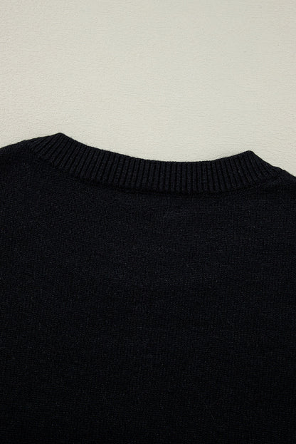 Classic Designed Jumper