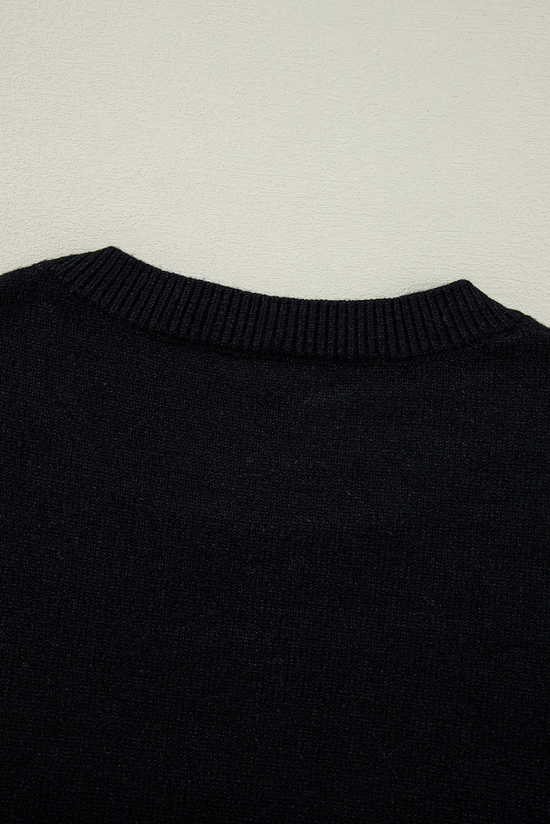 Classic Designed Jumper