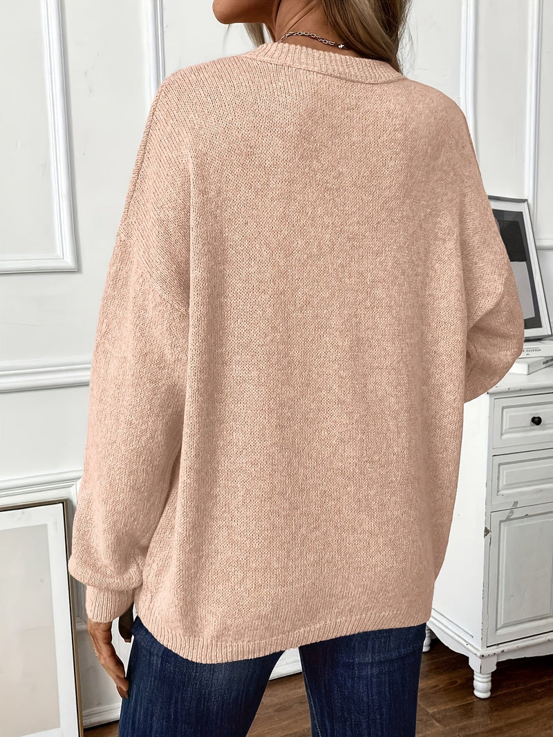 Gracefully Designed Jumper