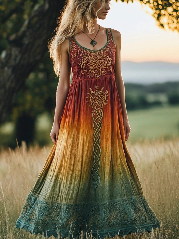 Beautifully Crafted Dress