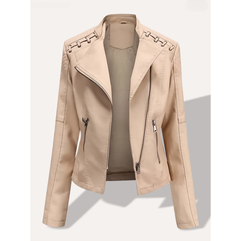 Timeless Vintage Style Jacket