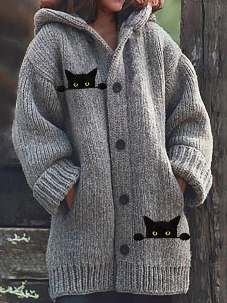 Vintage Inspired Jumper