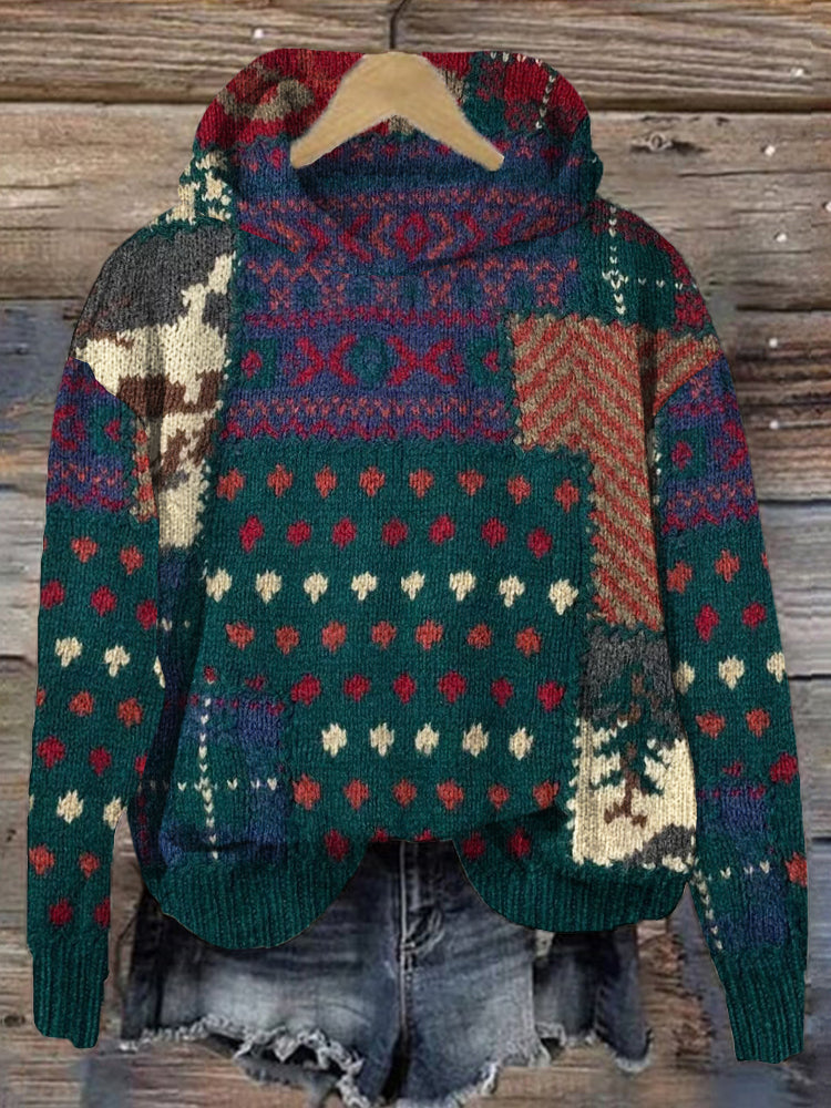 Beautifully Crafted Jumper