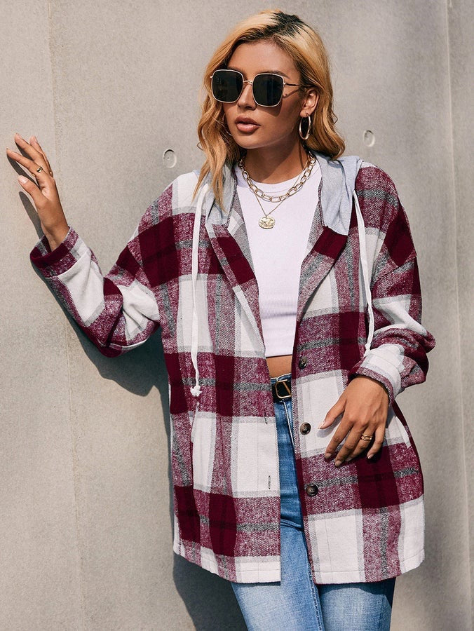 Beautifully Crafted Jacket