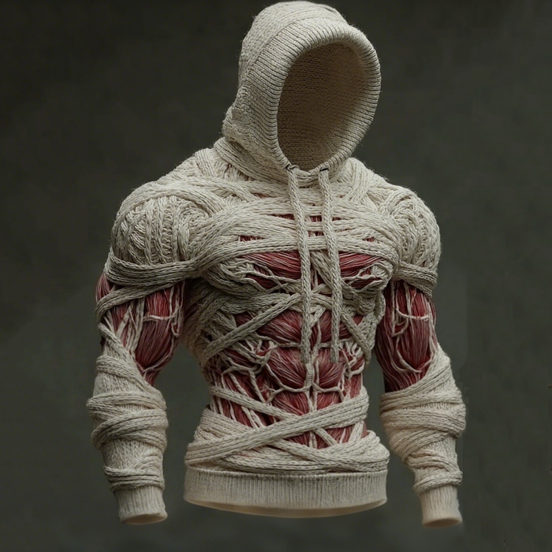 Classic Vintage Jumper