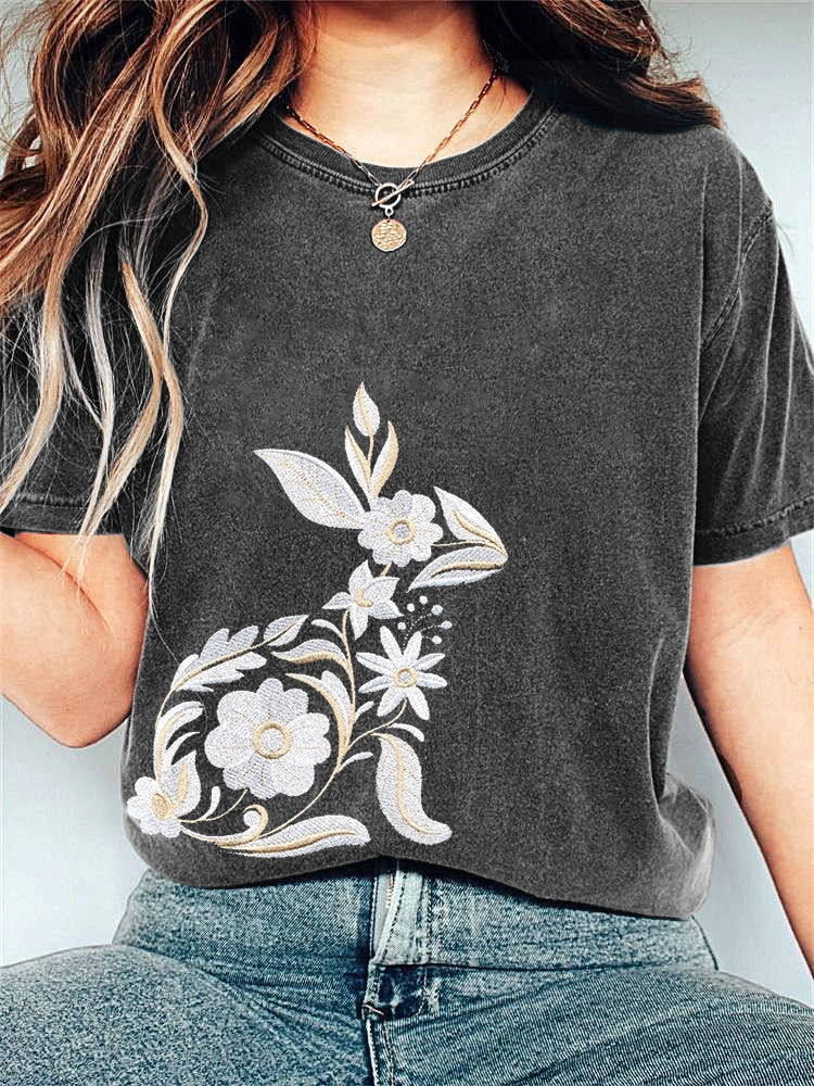 Thoughtfully Designed T-Shirt