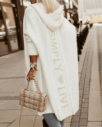 Beautifully Crafted Jumper