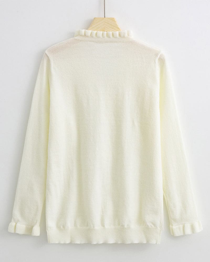 Vintage Inspired Jumper