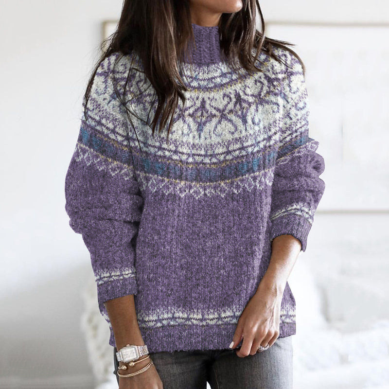 Elegantly Designed Jumper