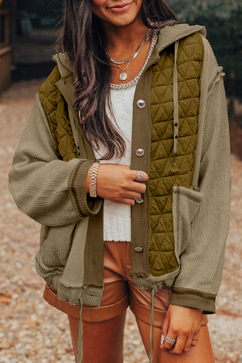 Thoughtfully Designed Jacket