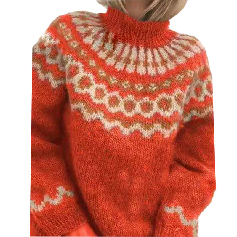 Vintage Inspired Jumper