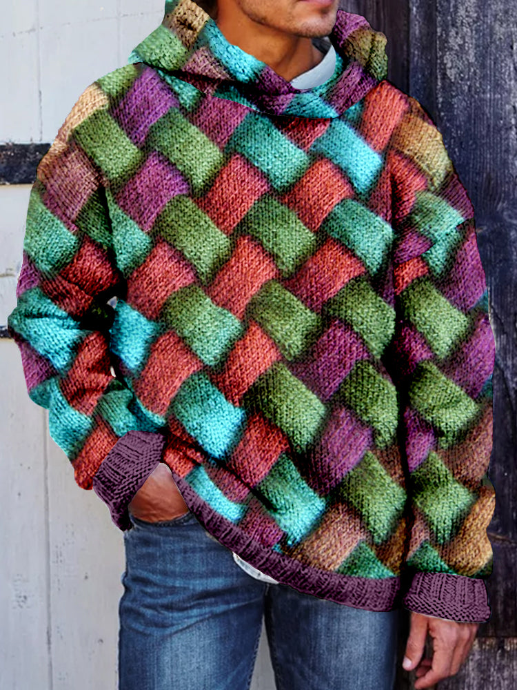 Classic Designed Jumper