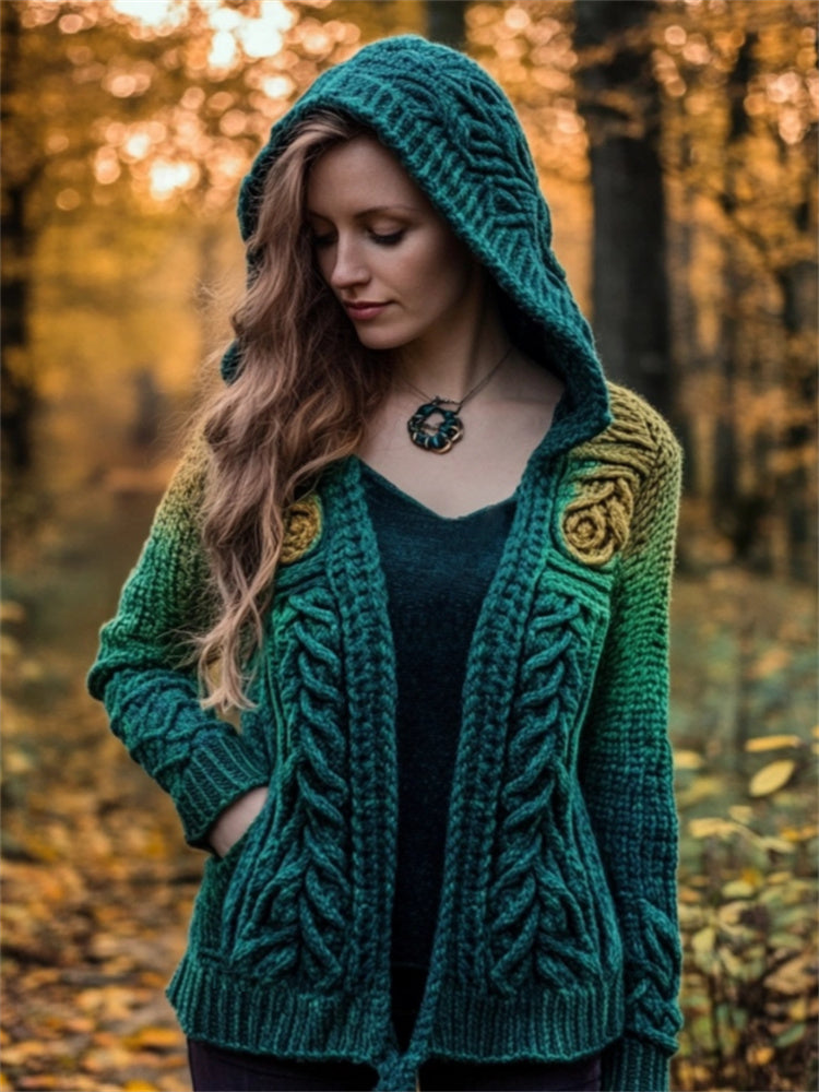 Classic Vintage Cardigan