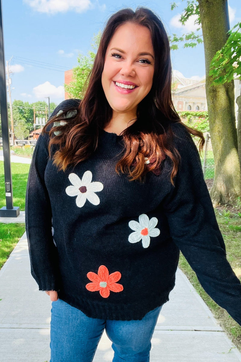 Timeless Vintage Style Jumper
