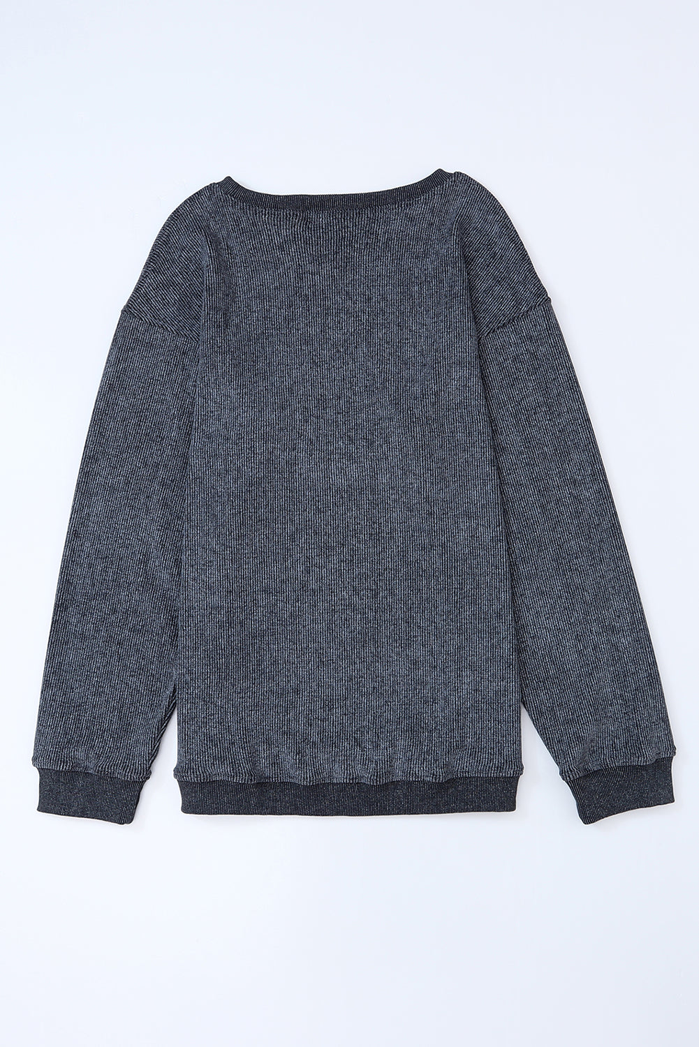 Timeless Vintage Style Jumper