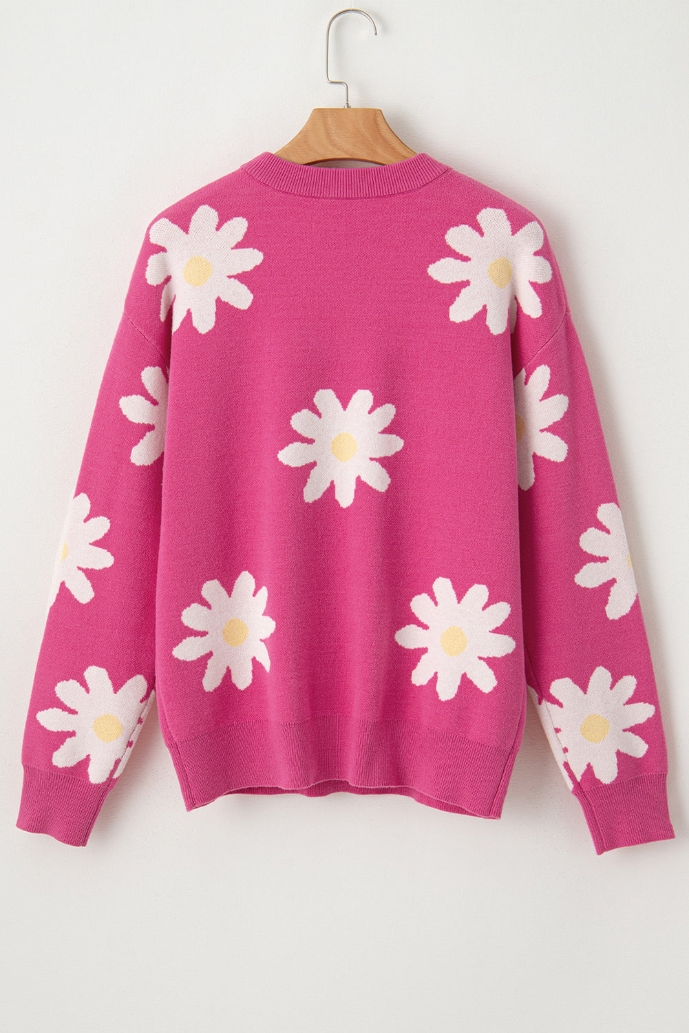 Gracefully Designed Jumper
