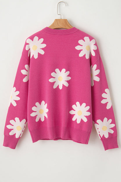 Gracefully Designed Jumper