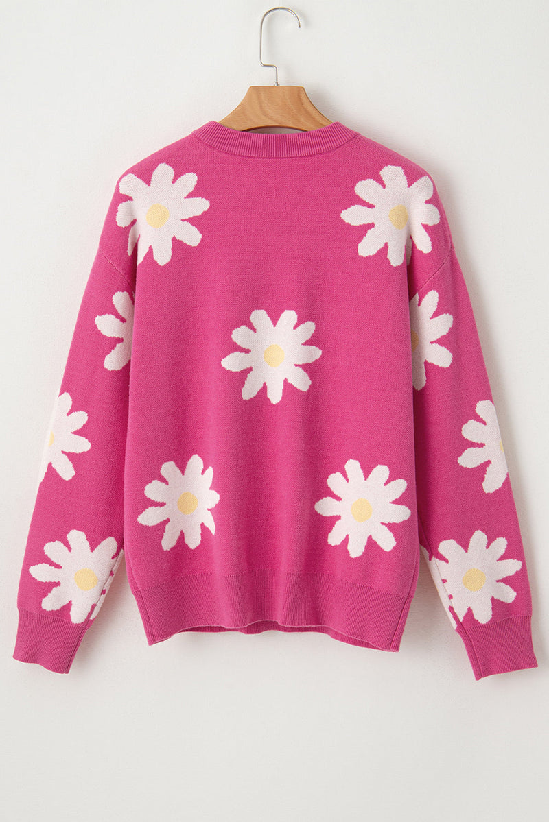 Classic Vintage Jumper