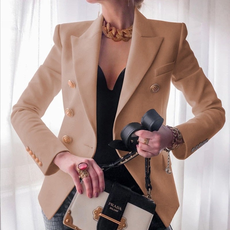 Beautifully Crafted Jacket