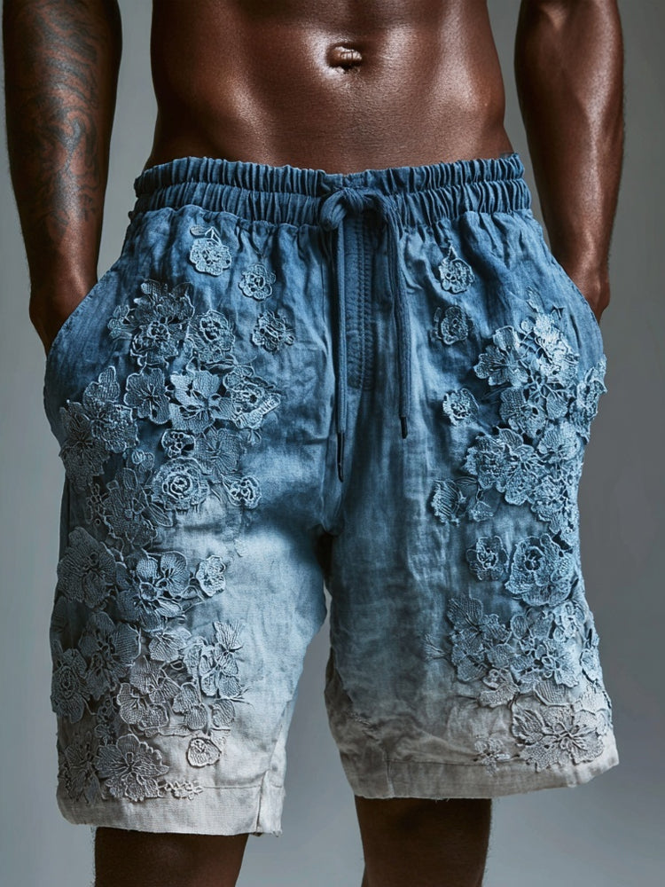 Elegantly Designed Garment