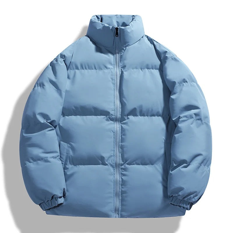 Timeless Vintage Style Jacket