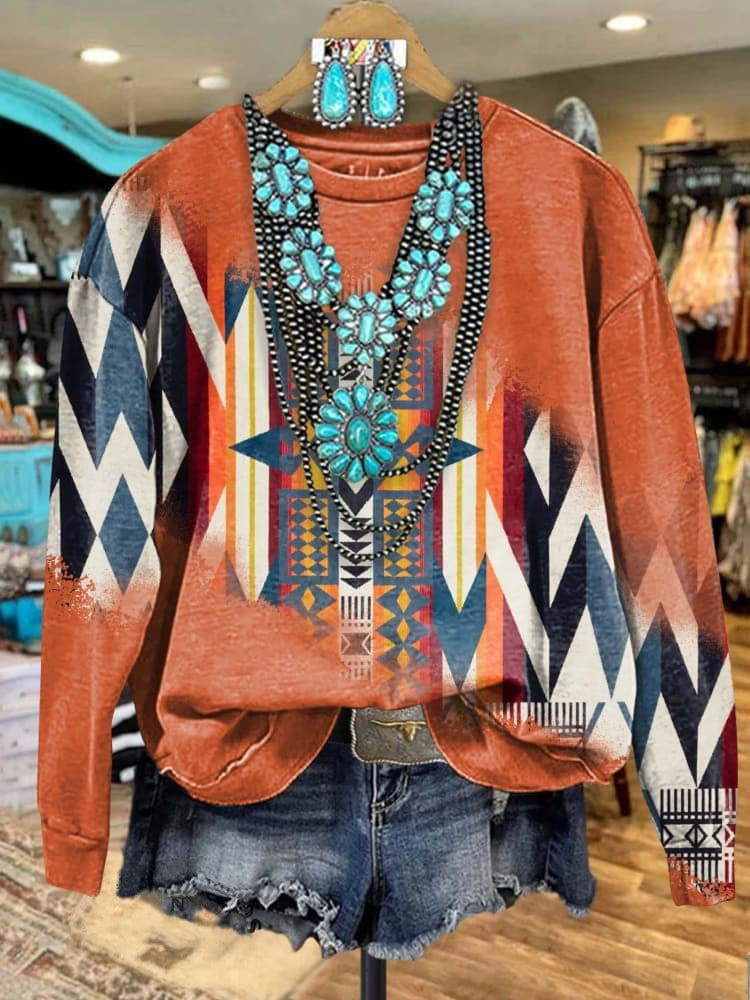 Vintage Inspired Shirt
