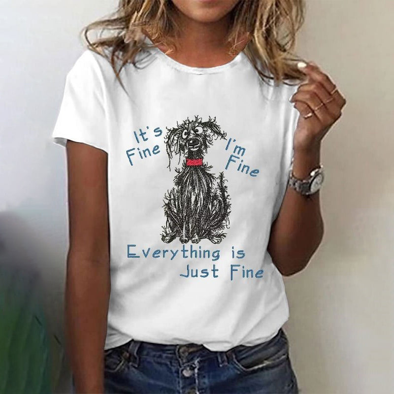 Classic Vintage T-Shirt
