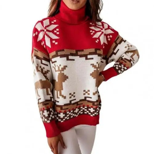 Beautifully Crafted Jumper