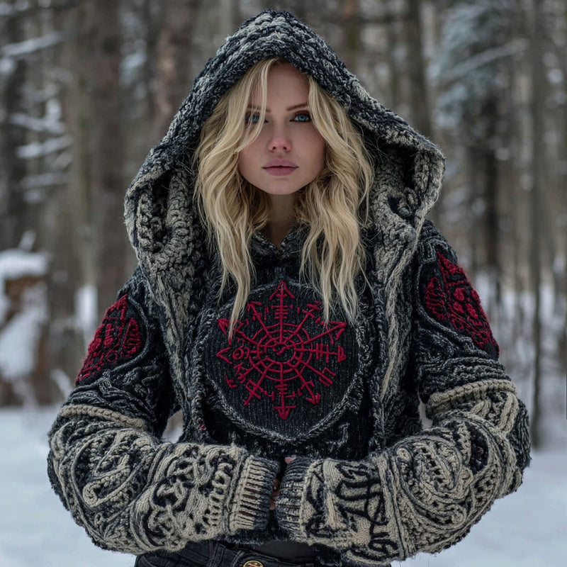 Vintage Inspired Jumper