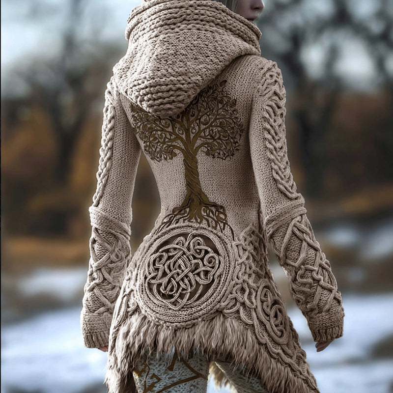 Elegantly Designed Jumper