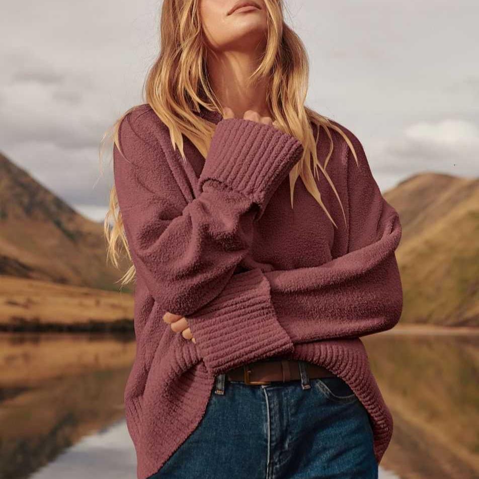 Classic Designed Jumper