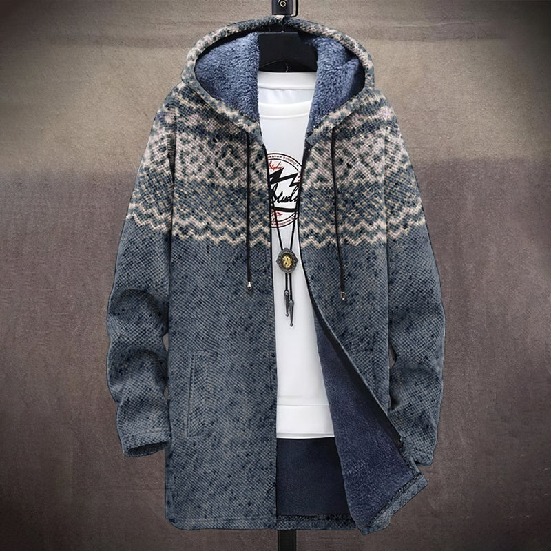 Timeless Vintage Style Cardigan