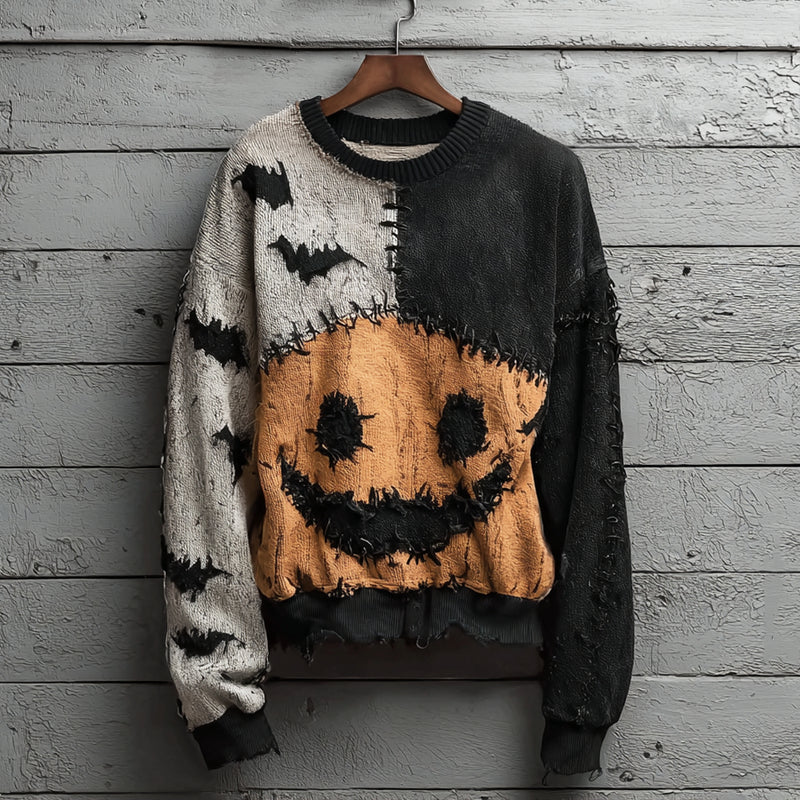 Gracefully Designed Jumper