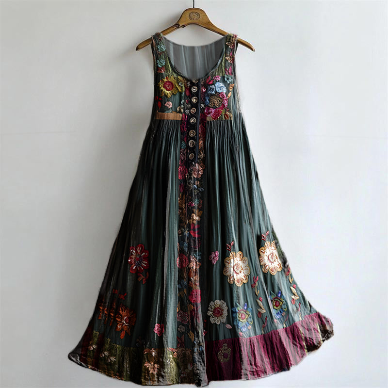Vintage Inspired Garment
