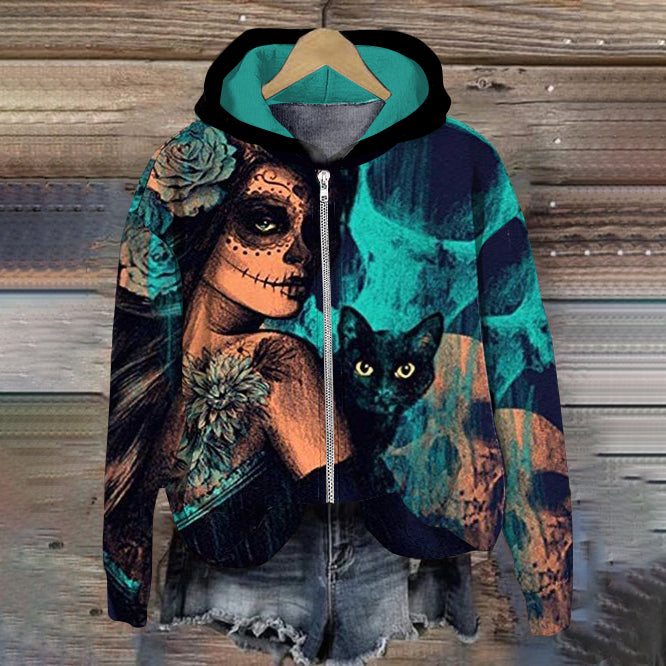 Elegantly Designed Garment